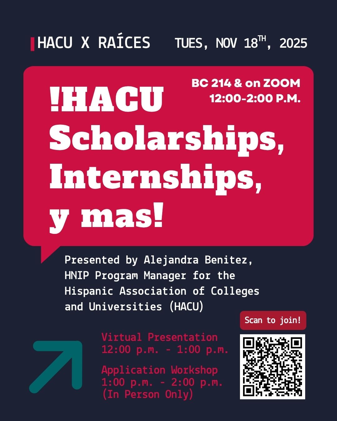 HACU